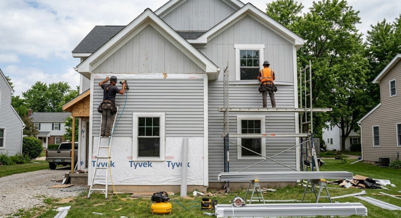 Concrete Installation in Flemington, NJ