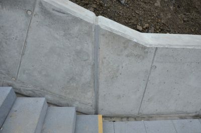 Cement Work in Flemington, NJ
