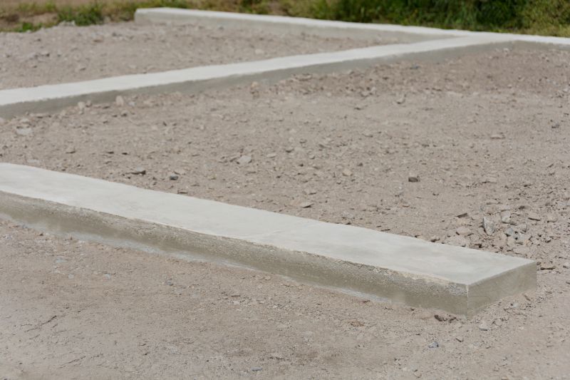 Concrete Foundation Installation in Levittown, PA