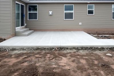 Concrete Service in Chester, NJ