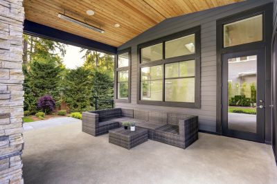 Concrete Service in Fairless Hills, PA