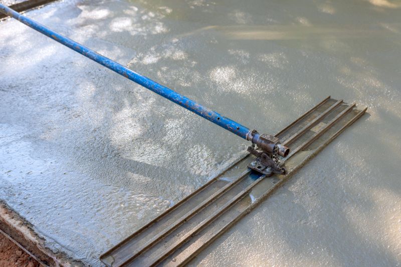 Concrete Service in Middlesex, NJ