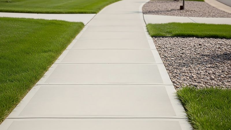 Concrete Service in Piscataway, NJ