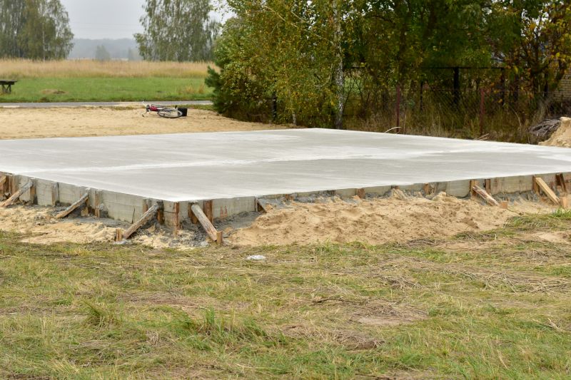 Concrete Service in South Plainfield, NJ