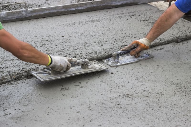 Concrete Service in Wycombe, PA