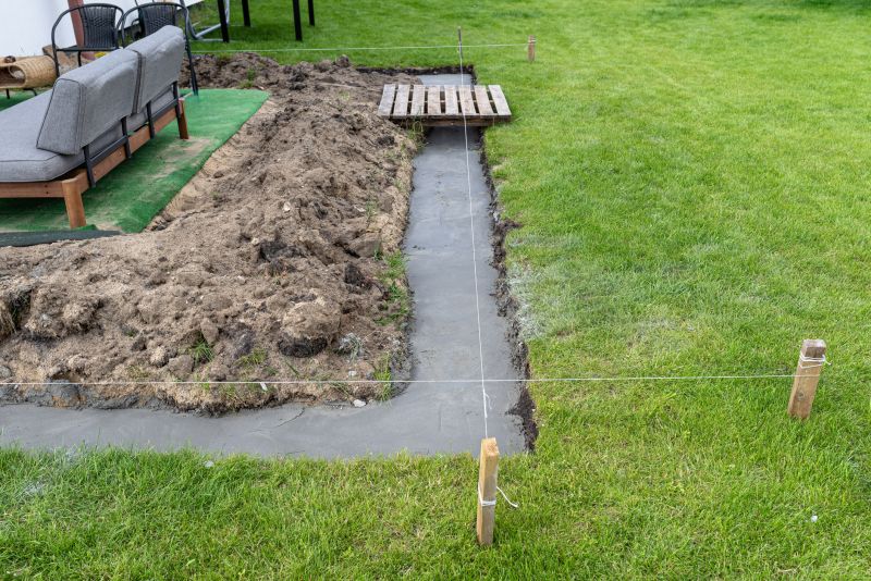 Deep Foundation Installation in Flemington, NJ
