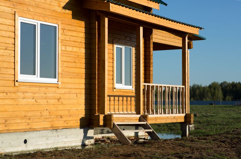 Foundation Construction in Bridgewater, NJ