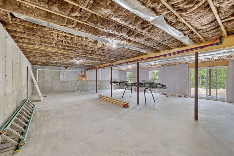 Foundation Construction in Mendham, NJ