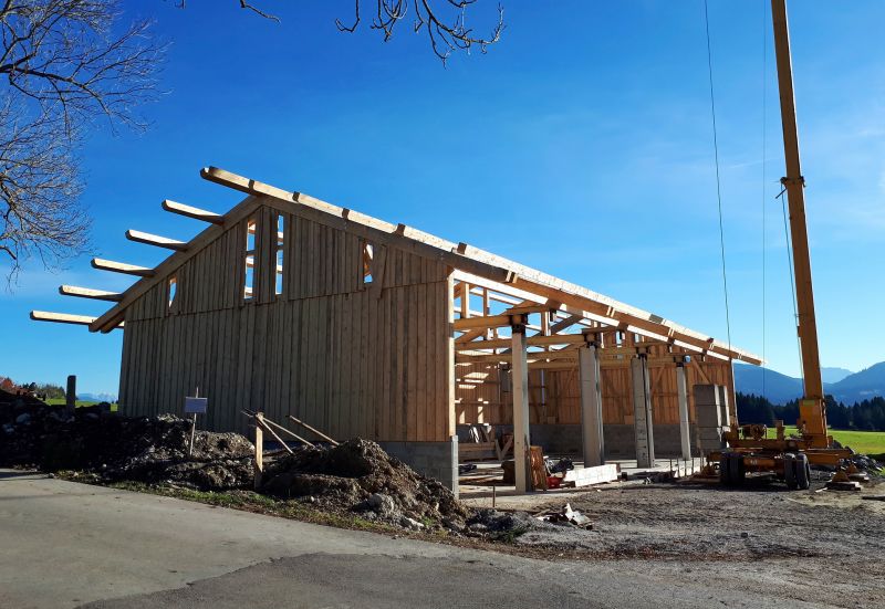 Foundation Construction in Princeton, NJ